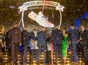 Gala ORLEN Złote Kolce Stadion Śląski 2022 obrazek 24