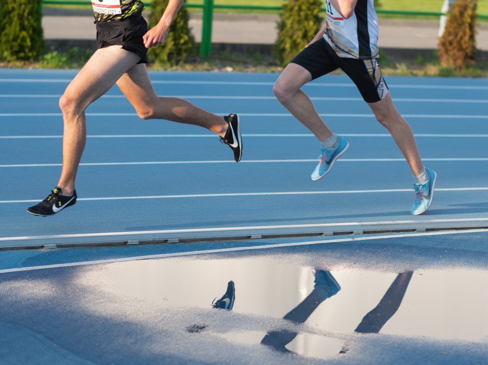 27. Puchar Europy w Biegu na 10 000m / odwołane