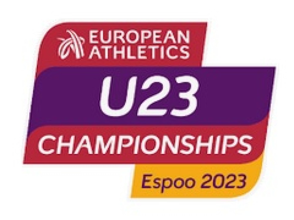 14. Mistrzostwa Europy U23, Espoo 2023: wskaźniki i zasady kwalifikacji 