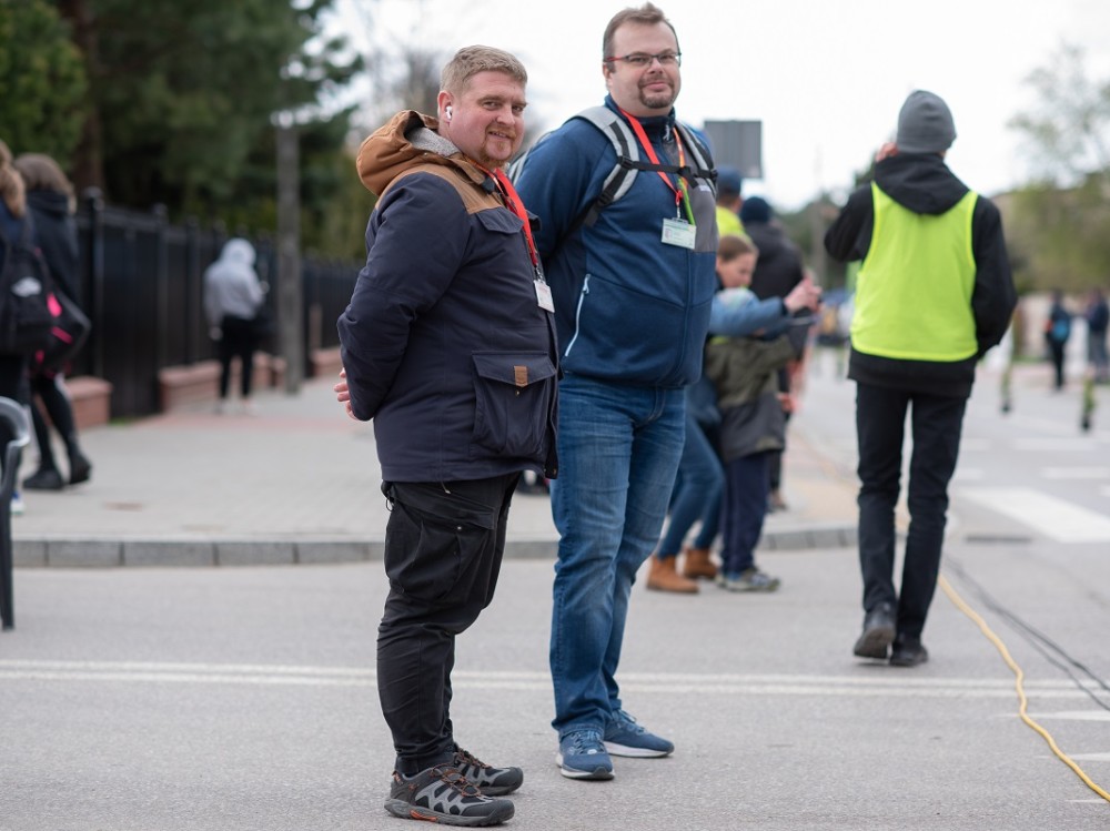 Stawki sędziowskie na zawodach lekkoatletycznych (od 1.01.2023 do 30.06.2023)