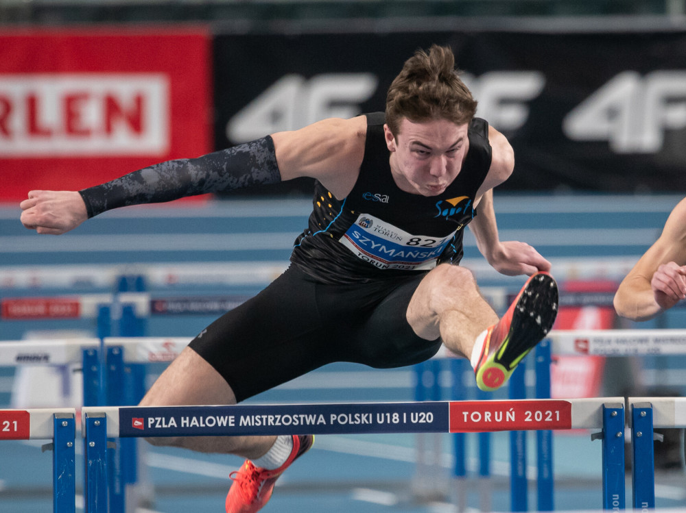 Dobry start Polaków na mityngu w Ostrawie