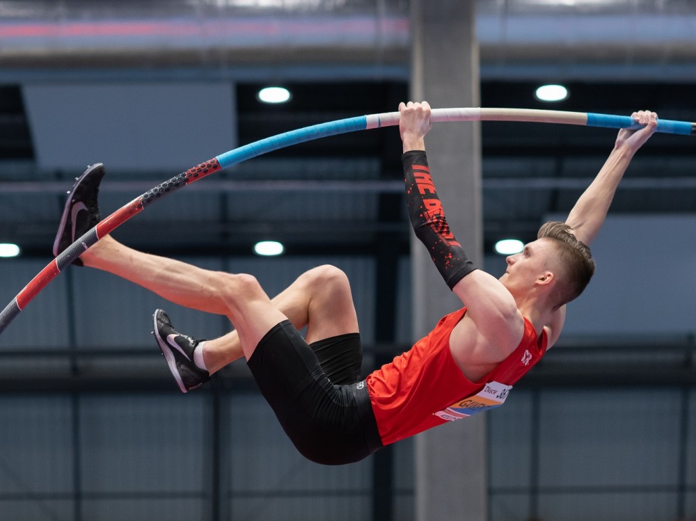 Blisko 1000 zawodników zgłoszonych do mistrzostw Polski U18 i U20 w Rzeszowie