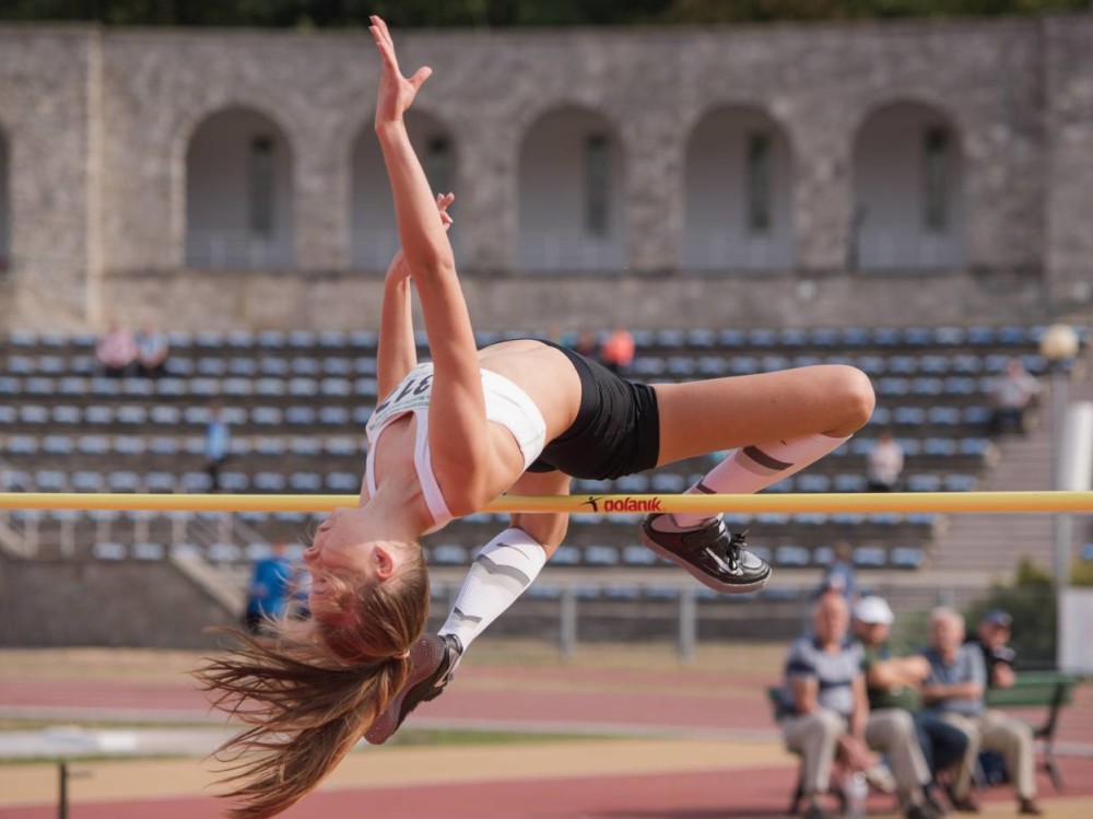 Słubice gospodarzem mistrzostw Polski U16