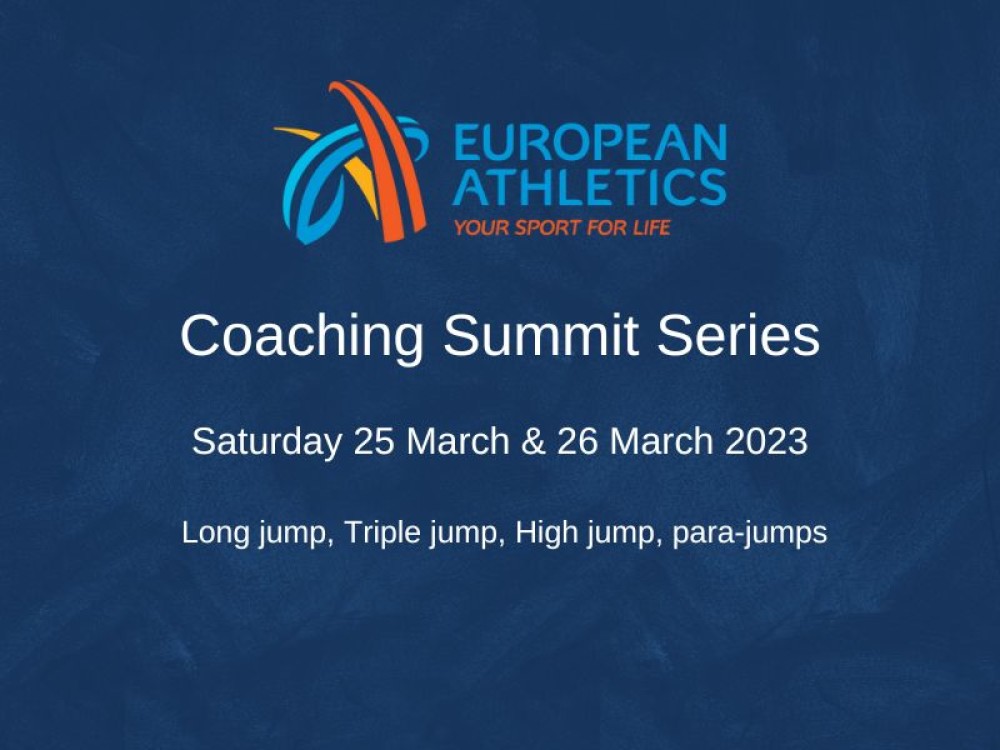 Coaching Summit Series