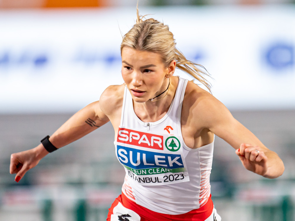 HME w Stambule: Adrianna Sułek w kursie po medal w pięcioboju 