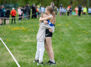 Lekkoatletyczne Nadzieje Olimpijskie - przełaje obrazek 5