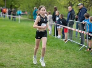 Lekkoatletyczne Nadzieje Olimpijskie - przełaje obrazek 12