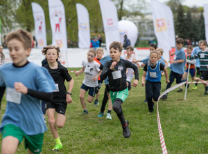 Lekkoatletyczne Nadzieje Olimpijskie - przełaje obrazek 23