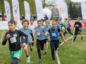 Lekkoatletyczne Nadzieje Olimpijskie - przełaje obrazek 24