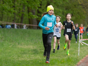 Lekkoatletyczne Nadzieje Olimpijskie - przełaje obrazek 1