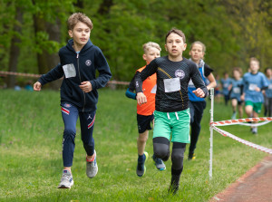 Lekkoatletyczne Nadzieje Olimpijskie - przełaje obrazek 2