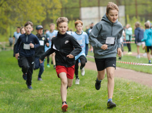 Lekkoatletyczne Nadzieje Olimpijskie - przełaje obrazek 6