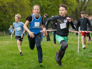 Lekkoatletyczne Nadzieje Olimpijskie - przełaje obrazek 10