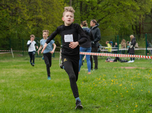 Lekkoatletyczne Nadzieje Olimpijskie - przełaje obrazek 12