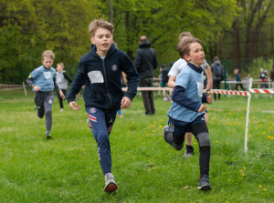 Lekkoatletyczne Nadzieje Olimpijskie - przełaje obrazek 14