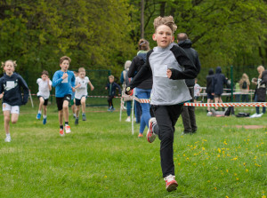 Lekkoatletyczne Nadzieje Olimpijskie - przełaje obrazek 15