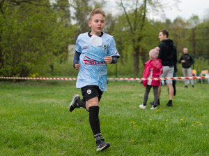 Lekkoatletyczne Nadzieje Olimpijskie - przełaje obrazek 16