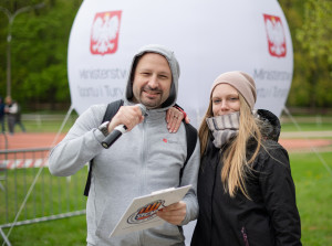 Lekkoatletyczne Nadzieje Olimpijskie - przełaje obrazek 19