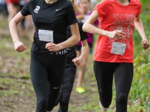 Lekkoatletyczne Nadzieje Olimpijskie - przełaje obrazek 22