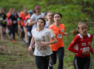 Lekkoatletyczne Nadzieje Olimpijskie - przełaje obrazek 23