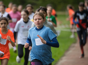 Lekkoatletyczne Nadzieje Olimpijskie - przełaje obrazek 2