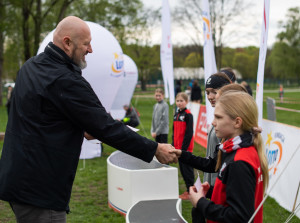 Lekkoatletyczne Nadzieje Olimpijskie - przełaje obrazek 11