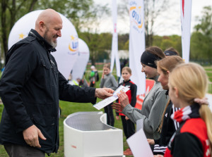 Lekkoatletyczne Nadzieje Olimpijskie - przełaje obrazek 12