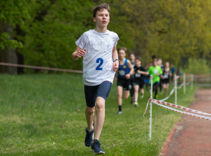 Lekkoatletyczne Nadzieje Olimpijskie - przełaje obrazek 20