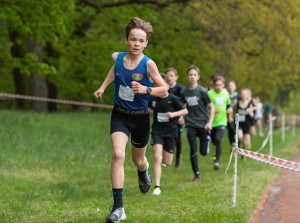 Lekkoatletyczne Nadzieje Olimpijskie - przełaje obrazek 21