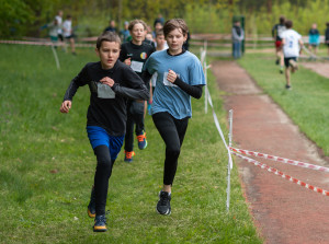 Lekkoatletyczne Nadzieje Olimpijskie - przełaje obrazek 22