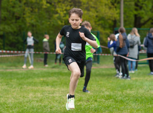 Lekkoatletyczne Nadzieje Olimpijskie - przełaje obrazek 3