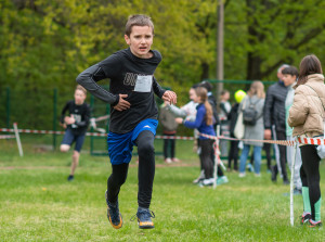 Lekkoatletyczne Nadzieje Olimpijskie - przełaje obrazek 6