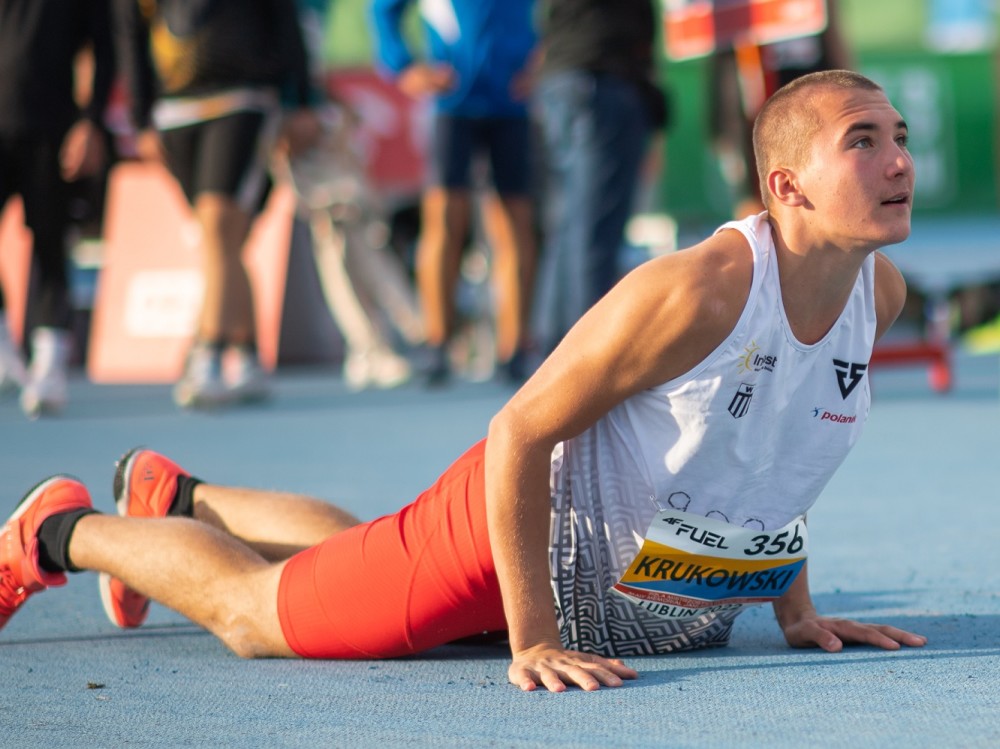 Majowy weekend na polskich stadionach