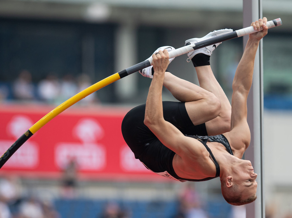 Memoriał Kusocińskiego najważniejszym lekkoatletycznym wydarzeniem wiosny w Polsce