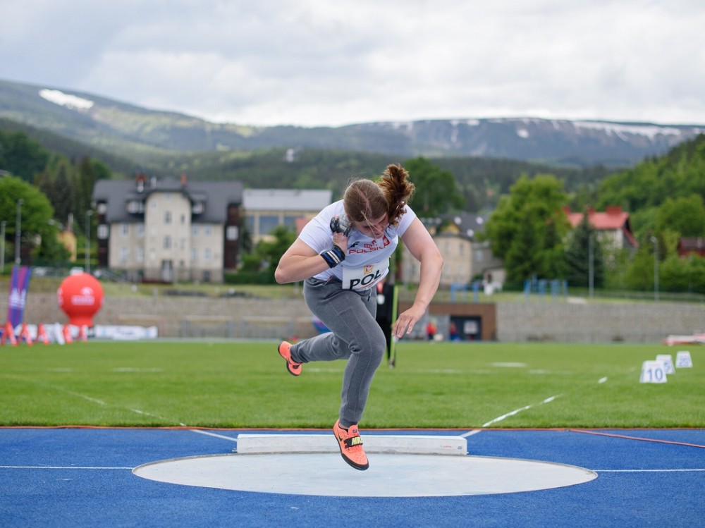 Czerwcowy weekend na polskich stadionach