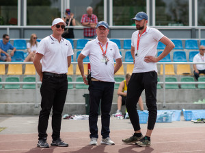 PZLA Mistrzostwa Polski U20, U23, S w Wielobojach 2023 dz. 1 obrazek 13