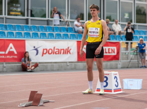 PZLA Mistrzostwa Polski U20, U23, S w Wielobojach 2023 dz. 1 obrazek 14