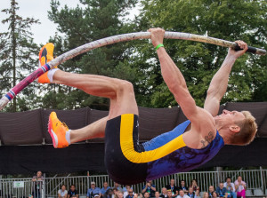 Memoriał Czesława Cybulskiego 2023. Poznań Athletics Grand Prix obrazek 1