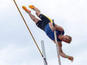 Memoriał Czesława Cybulskiego 2023. Poznań Athletics Grand Prix obrazek 2