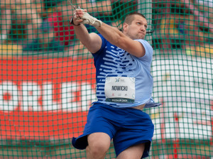 Memoriał Czesława Cybulskiego 2023. Poznań Athletics Grand Prix obrazek 8