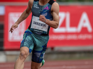 Memoriał Czesława Cybulskiego 2023. Poznań Athletics Grand Prix obrazek 10