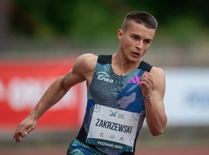 Memoriał Czesława Cybulskiego 2023. Poznań Athletics Grand Prix obrazek 13