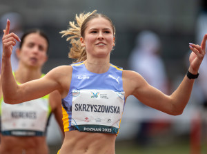 Memoriał Czesława Cybulskiego 2023. Poznań Athletics Grand Prix obrazek 23