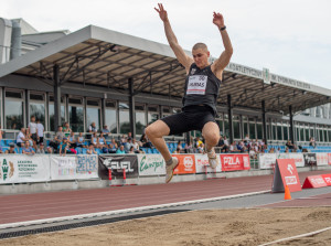 PZLA Mistrzostwa Polski U20, U23, S w Wielobojach 2023 dz. 2 obrazek 4