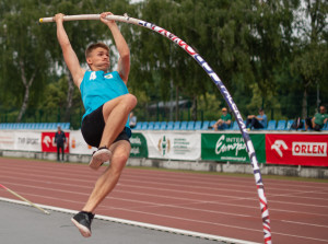 PZLA Mistrzostwa Polski U20, U23, S w Wielobojach 2023 dz. 2 obrazek 24