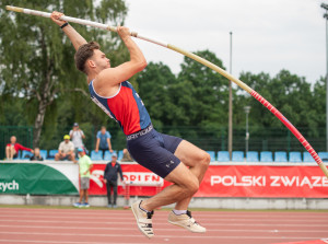 PZLA Mistrzostwa Polski U20, U23, S w Wielobojach 2023 dz. 2 obrazek 2