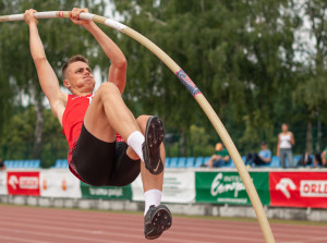 PZLA Mistrzostwa Polski U20, U23, S w Wielobojach 2023 dz. 2 obrazek 3