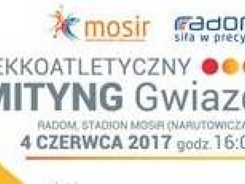 Szereg świetnych wyników w Radomiu