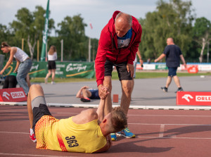 PZLA Mistrzostwa Polski U20, U23, S w Wielobojach 2023 dz. 2 obrazek 20