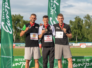 PZLA Mistrzostwa Polski U20, U23, S w Wielobojach 2023 dz. 3 obrazek 7